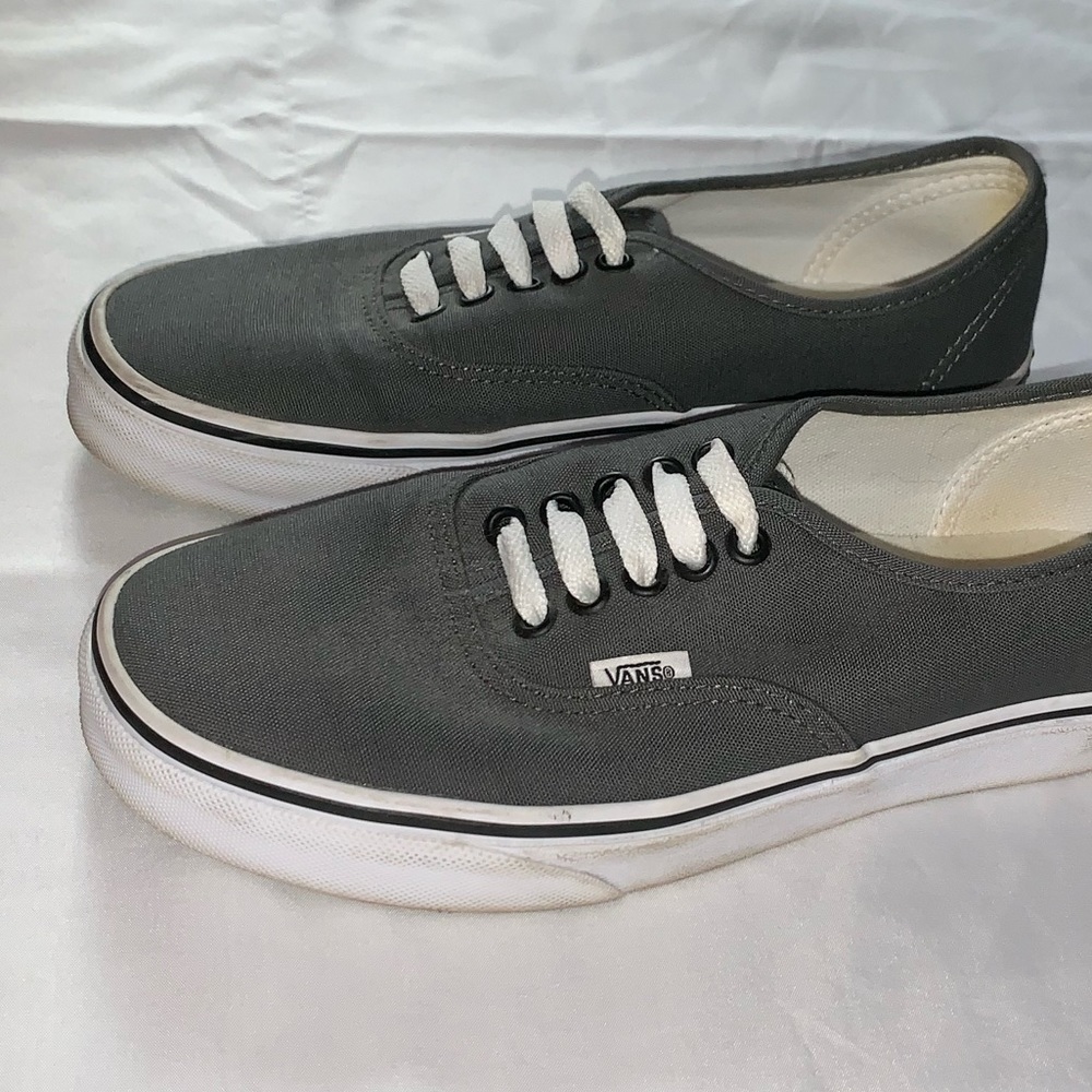 Customized Authentic Vans - Picture 2 of 5